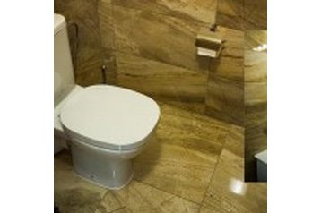 Słowacja Privát Komarno / Komárno, Zewnątrz